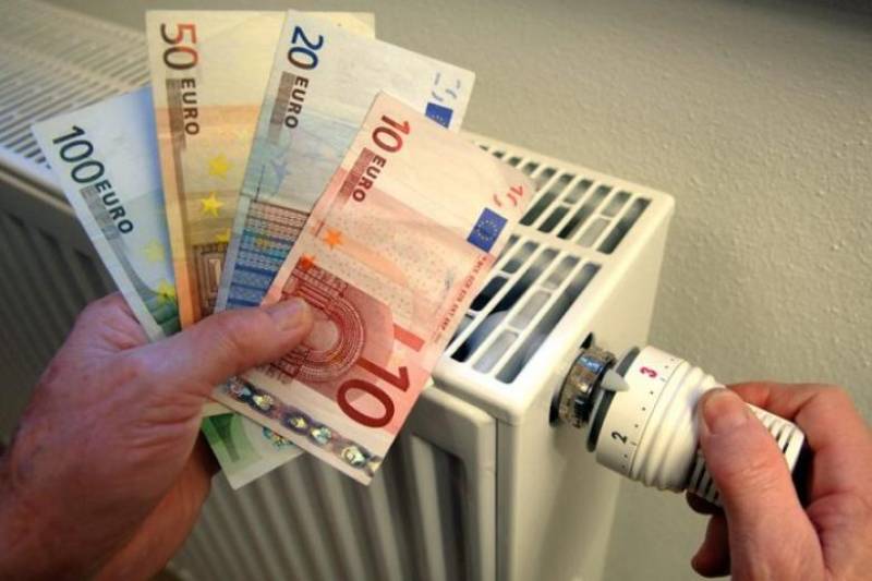 Οι δικαιούχοι θα πρέπει να εισέλθουν στην πλατφόρμα MyΘέρμανση με τους κωδικούς TAXISnet για να υποβάλουν την αίτηση