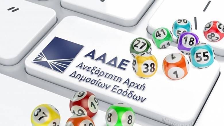 Ανακοινώθηκαν οι νικητές της φορολοταρίας για τις συναλλαγές Οκτωβρίου.