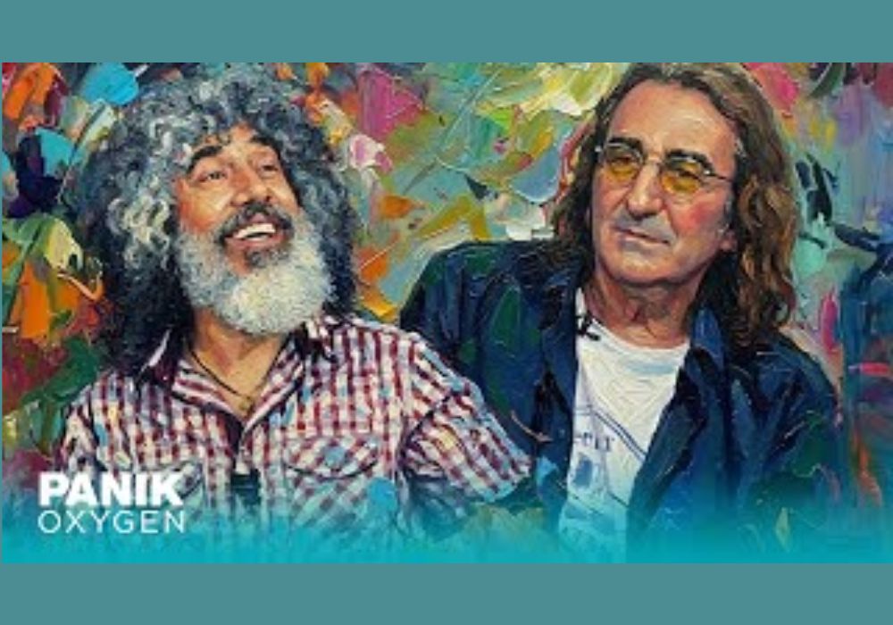 Γιοκαρίνης & Καζούλης: «Καλά Θα Πάει Κι Αυτό» – Το νέο τραγούδι