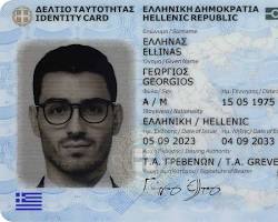 Νέες αστυνομικές ταυτότητες: Προθεσμία, παράβολα και διαδικασία