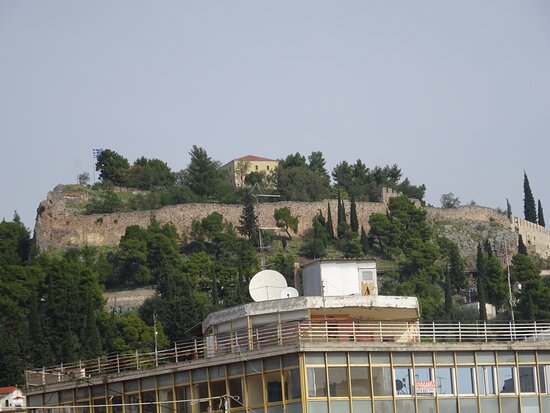 Χρηματοδότηση 2,66 εκατ. €