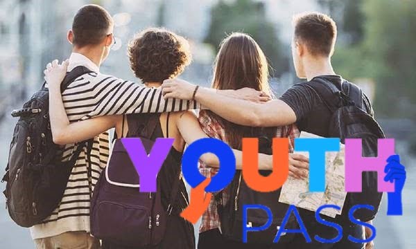 Ανοίγει το Youth Pass: Δικαιούχοι, προθεσμίες και τρόπος αίτησης