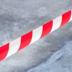 Διακοπή κυκλοφορίας στην οδό Αθηνών λόγω εργασιών διαγράμμισης