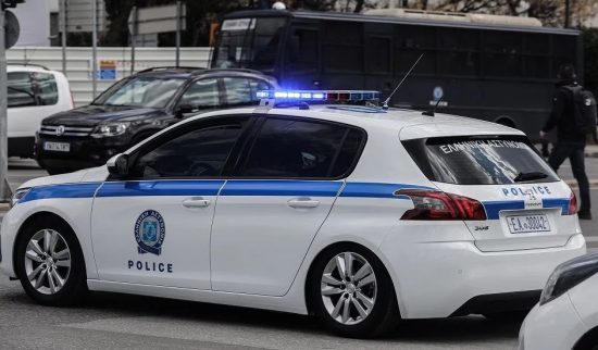 ΕΦΚΑ και Λουκάρεως: Στον εισαγγελέα ο δράστης των επιθέσεων