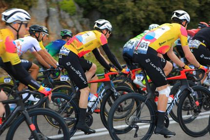Ρυθμίσεις κυκλοφορίας για το ΔΕΗ Tour of Hellas 2026