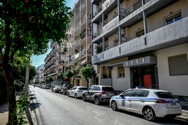 Ερευνάται αν τα παιδιά είχαν λάβει ουσίες πριν το έγκλημα