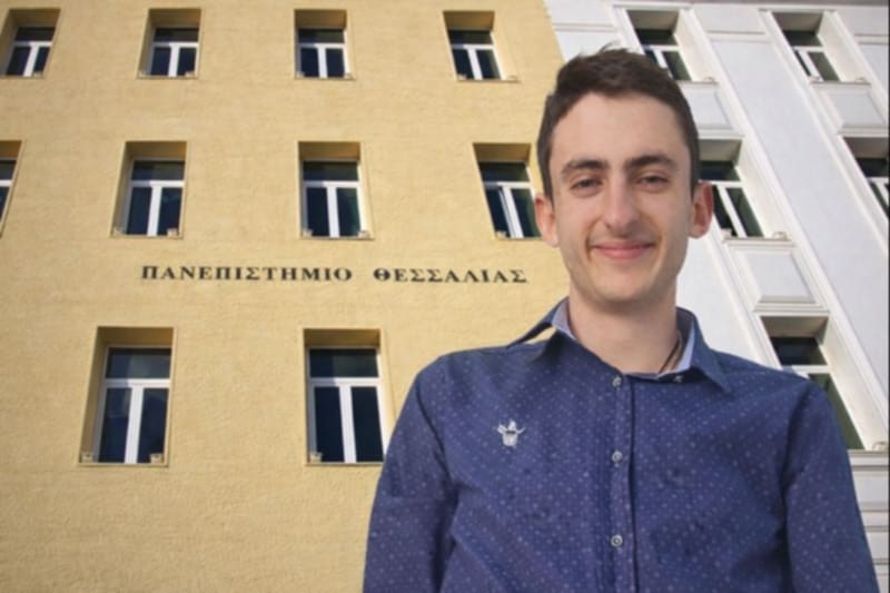 Την υποστήριξή του στο αίτημα για Ακτινοθεραπευτικό Τμήμα εκφράζει ο Νίκος Νεαμονίτης