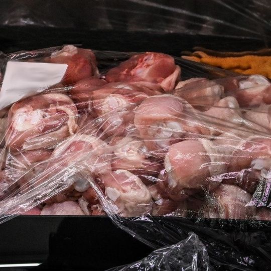 Έρευνες για τα κρούσματα σαλμονέλας