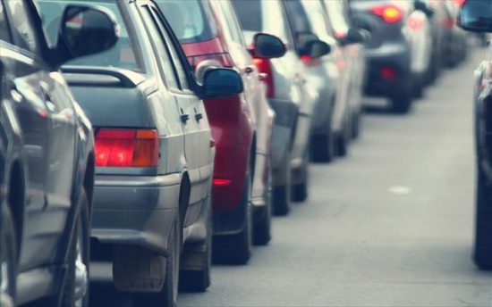 Αυτοκίνητα δηλωμένα σε ακινησία νοικιάζονταν κανονικά