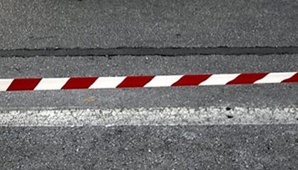 Κλειστή για τρεις ώρες η οδός Χαντζοπούλου στη Λαμία