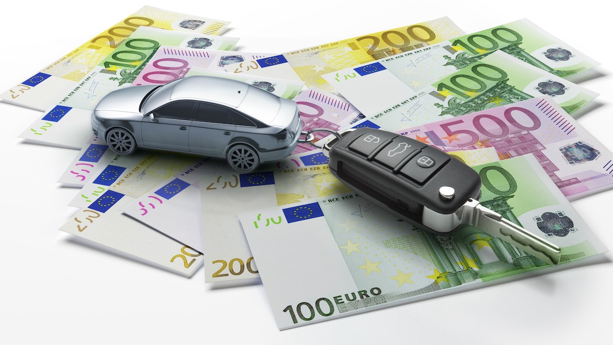 Η διαδικασία για τα Τέλη Κυκλοφορίας 2026 γίνεται μέσω της ηλεκτρονικής πλατφόρμας της Ανεξάρτητης Αρχής Δημοσίων Εσόδων (ΑΑΔΕ), myCAR.