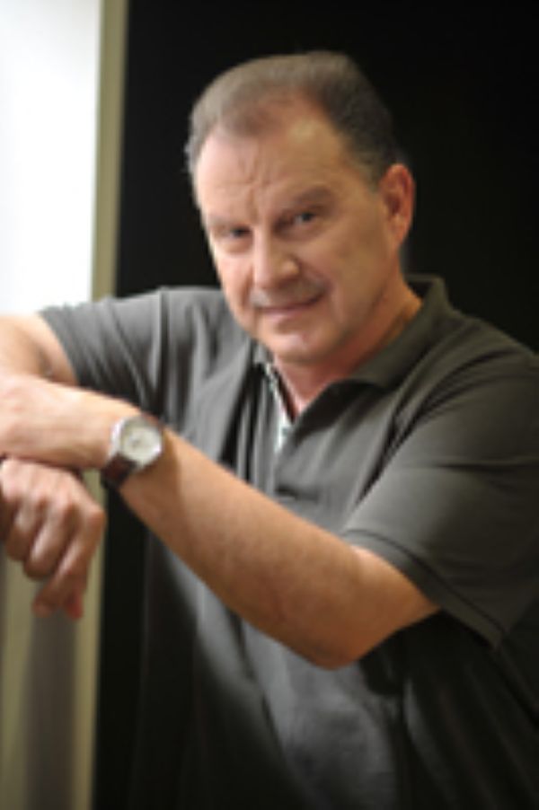 Γιώργος Κοτρωνιάς μετά την αθωωτική απόφαση του Εφετείου Λαμίας