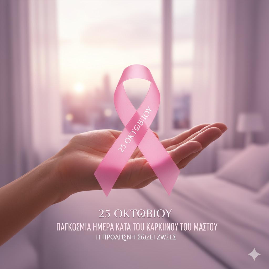 Η Ζωή σου, η Επιλογή σου: 25 Οκτωβρίου - Μην αναβάλλεις την Εξέταση!