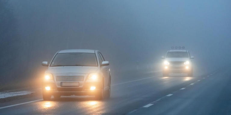 Η επανάσταση του φωτισμού είναι εδώ. Ανακαλύψτε πώς οι δυναμικοί προβολείς LED Matrix προσαρμόζουν τη δέσμη φωτός στην ομίχλη
