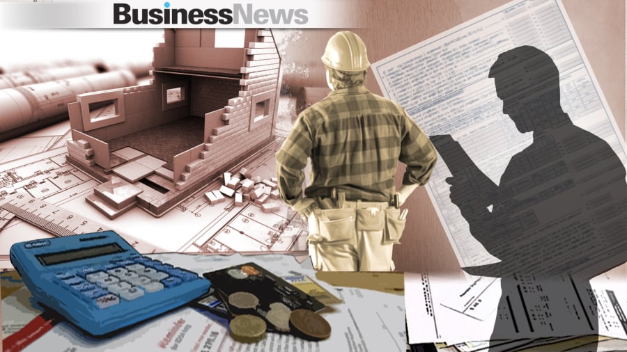 Ανακαλύψτε πώς να εξασφαλίσετε έως 16.000€ έκπτωση φόρου για δαπάνες αναβάθμισης κατοικίας. Όλα τα όρια, οι προϋποθέσεις, οι αναγνωριζόμενες δαπάνες και η παράταση έως το 2026.