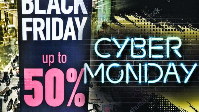 Πώς να αποφύγετε το FOMO και να κάνετε έξυπνες αγορές τη Black Friday 2025. Κάντε έρευνα τιμών, φτιάξτε λίστα και βρείτε τις καλύτερες προσφορές.