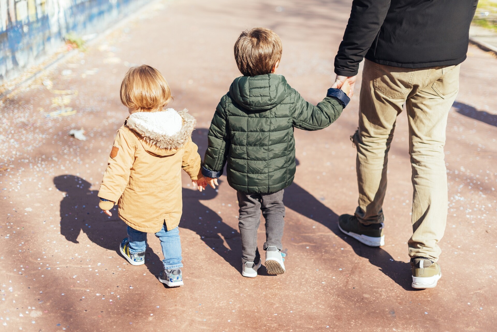 Η πέμπτη δόση του επιδόματος παιδιού Α21 καταβάλλεται στις 27 Νοεμβρίου