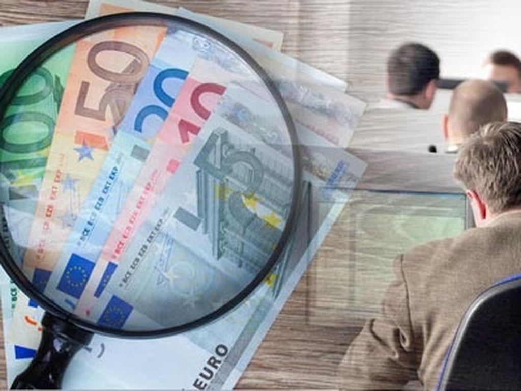 Έρχεται μπόνους παραγωγικότητας για 25.000 δημοσίους υπαλλήλους