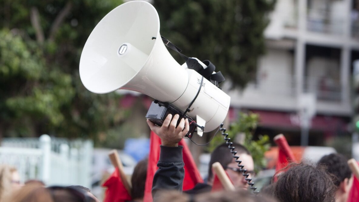 Η 24ωρη απεργία της Τρίτης 16 Δεκεμβρίου 2025 φέρνει αλλαγές.