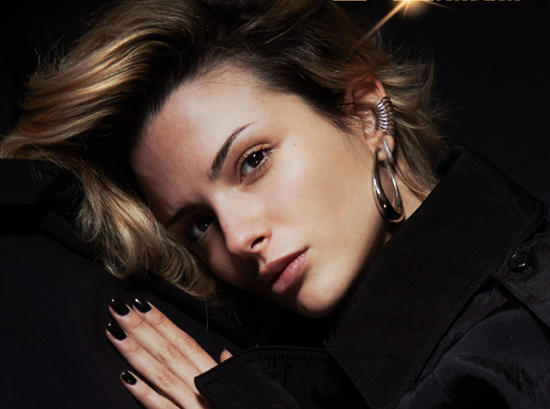 Φωταγώγηση Δέντρου & Συναυλία με Κατερίνα Λιόλιου – 8 Δεκεμβρίου