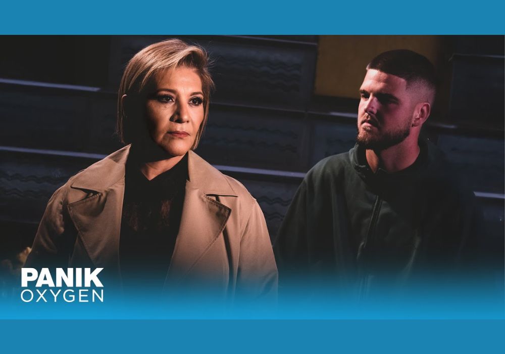 Γιώτα Νέγκα x KarMa – Πανοπλία | Νέο Τραγούδι 2025