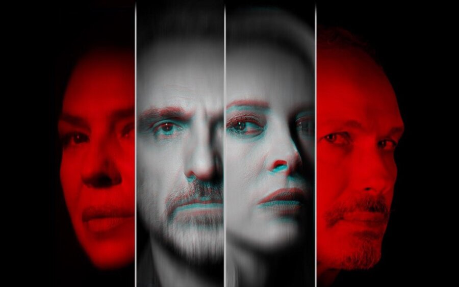 Το θεατρικό θρίλερ στη Λαμία | Δημοτικό Θέατρο