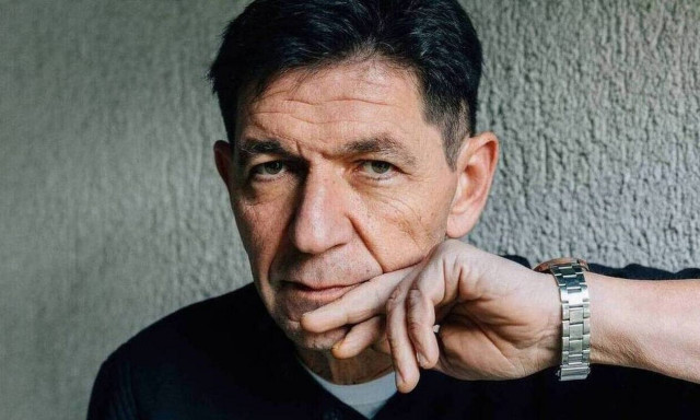 Το ΔΗΠΕΘΕ Ρούμελης παρουσιάζει την παράσταση «Εκτός ύλης reloaded»