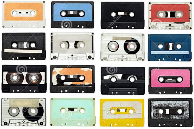 Ανακαλύψτε 15 εμβληματικά τραγούδια των 90s