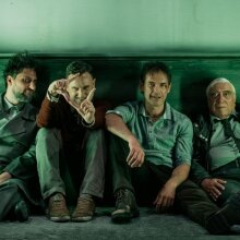 στις 16 Ιανουαρίου 2026. Με Πιατά, Πουρσανίδη, Αγγέλου.