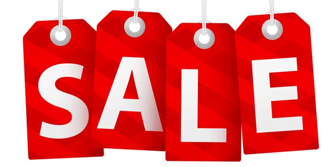 Ξεκίνησαν οι χειμερινές εκπτώσεις 2026