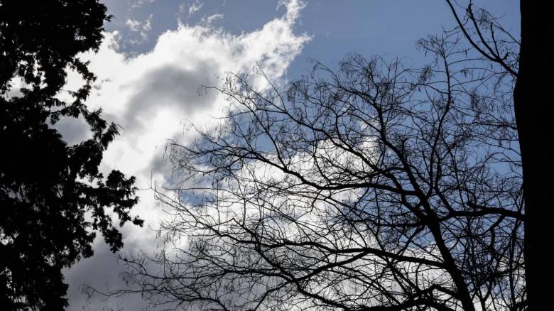 Αλλάζει ο καιρός: Άνοδος θερμοκρασίας και στη συνέχεια επιδείνωση