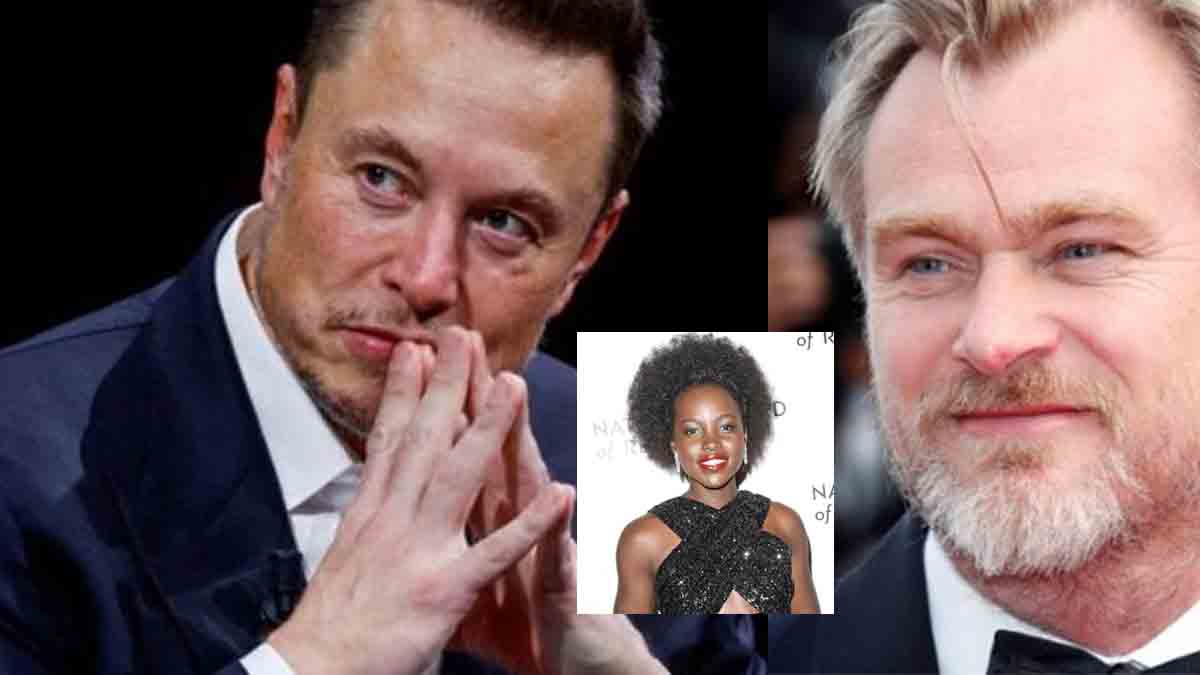 Νέος γύρος αντιδράσεων για την «Οδύσσεια» του Νόλαν