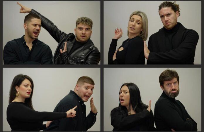 Οι «Νοματαίοι» επιστρέφουν: 12 χρόνια προσφοράς