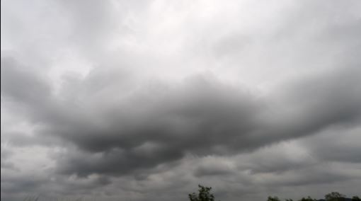 Καιρός: Βροχές, καταιγίδες και άνεμοι έως 10 μποφόρ