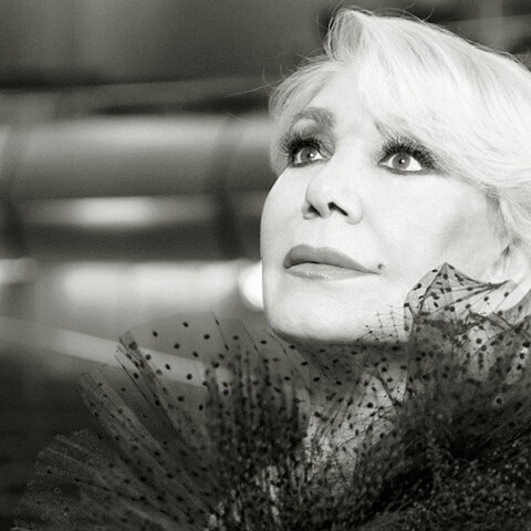 Ελλάδα αποχαιρετά τη Μαρινέλλα – Οι λεπτομέρειες της κηδείας