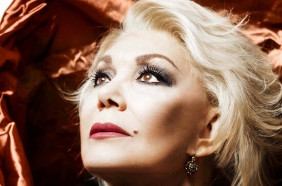 Η Μαρινέλλα δεν είναι πια μαζί μας