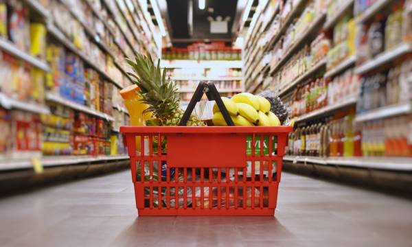 Market Pass 2026: Επίδομα τροφίμων έως 40€ – Δικαιούχοι και ποσά