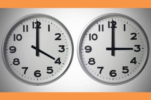 Θερινή ώρα 2026: Όλα όσα πρέπει να γνωρίζετε