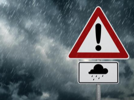 Red Code για την κακοκαιρία Erminio – Χάρτης επικινδυνότητας και μέτρα