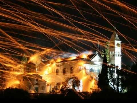 Ρουκετοπόλεμος στη Χίο: Σοβαρός τραυματισμός γυναίκας