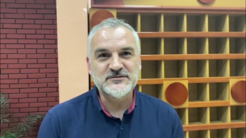 Έφυγε ξαφνικά ο Ηλίας Κεφαλάς – Σοκ στον εμπορικό κόσμο