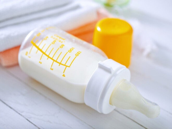 Προειδοποίηση ΕΟΦ για παρτίδα βρεφικού γάλακτος ALMIRON PROFUTURA 1