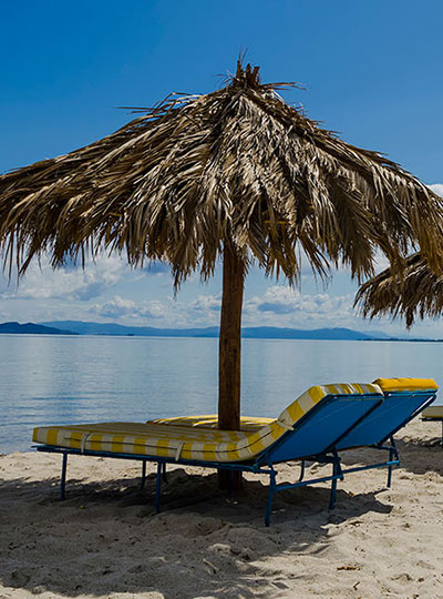 Σήμερα οι οριστικοί πίνακες για τον Κοινωνικό Τουρισμό 2026