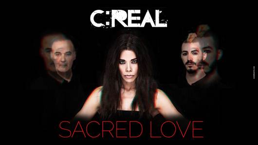 Οι C:REAL επιστρέφουν με το νέο single «Η Ζωή Μου»