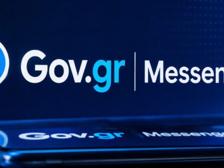 Έρχεται το Messenger και νέα εποχή στις συναλλαγές με το Δημόσιο
