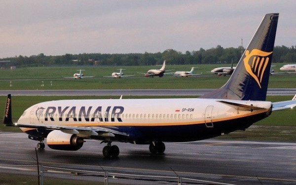 Επιβάτης τραυματίστηκε μετά από θραύση παραθύρου