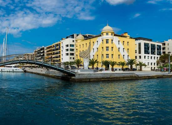 Αυξημένες βάσεις και υψηλή ζήτηση για τα τμήματα του Βόλου