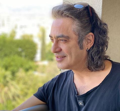 Διονύσης Σχοινάς στη Λαμία