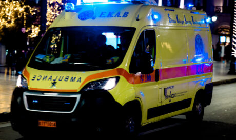 Νεκρός 17χρονος από ηλεκτροπληξία