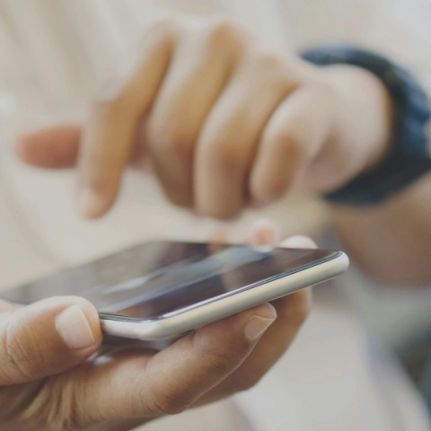 Η νέα παγίδα μέσω SMS